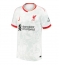 Liverpool Alexis Mac Allister #10 Derde tenue 2024-25 Korte Mouwen