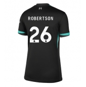 Liverpool Andrew Robertson #26 Uit tenue voor Dames 2024-25 Korte Mouwen