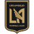 Los Angeles FC tenue kind