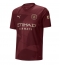 Manchester City Jack Grealish #10 Derde tenue 2024-25 Korte Mouwen