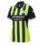 Manchester City Jack Grealish #10 Uit tenue voor Dames 2024-25 Korte Mouwen