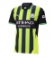 Manchester City Uit tenue 2024-25 Korte Mouwen