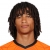 Nathan Ake tenue