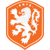 Nederland EK 2024 Kind