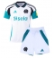 Newcastle United Alexander Isak #14 Derde tenue voor kinderen 2024-25 Korte Mouwen (+ broek)