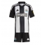 Newcastle United Alexander Isak #14 Thuis tenue voor kinderen 2024-25 Korte Mouwen (+ broek)