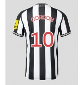 Newcastle United Anthony Gordon #10 Thuis tenue 2023-24 Korte Mouwen