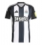 Newcastle United Joelinton #7 Thuis tenue 2024-25 Korte Mouwen