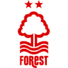 Nottingham Forest tenue