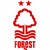 Nottingham Forest tenue