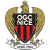 OGC Nice tenue