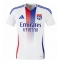 Olympique Lyonnais Alexandre Lacazette #10 Thuis tenue 2024-25 Korte Mouwen