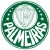 Palmeiras tenue