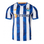 Porto Thuis tenue 2024-25 Korte Mouwen