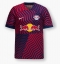 RB Leipzig Benjamin Sesko #30 Uit tenue 2023-24 Korte Mouwen