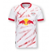 RB Leipzig Thuis tenue 2024-25 Korte Mouwen