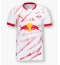 RB Leipzig Xavi Simons #10 Thuis tenue 2024-25 Korte Mouwen