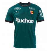 RC Lens Uit tenue 2024-25 Korte Mouwen