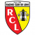 RC Lens tenue