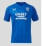 Rangers James Tavernier #2 Thuis tenue 2024-25 Korte Mouwen