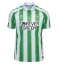 Real Betis Thuis tenue 2024-25 Korte Mouwen