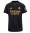 Real Madrid Arda Guler #15 Derde tenue voor Dames 2024-25 Korte Mouwen