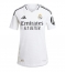 Real Madrid Arda Guler #15 Thuis tenue voor Dames 2024-25 Korte Mouwen