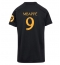 Real Madrid Kylian Mbappe #9 Derde tenue voor Dames 2023-24 Korte Mouwen