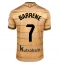 Real Sociedad Ander Barrenetxea #7 Uit tenue 2024-25 Korte Mouwen