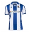 Real Sociedad Martin Zubimendi #4 Thuis tenue 2024-25 Korte Mouwen