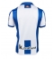 Real Sociedad Thuis tenue 2024-25 Korte Mouwen