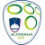 Slovenië EK 2024 Heren