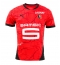 Stade Rennais Amine Gouiri #10 Thuis tenue 2024-25 Korte Mouwen