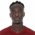 Tammy Abraham tenue