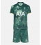 Tottenham Hotspur Archie Gray #14 Derde tenue voor kinderen 2024-25 Korte Mouwen (+ broek)