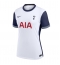 Tottenham Hotspur Archie Gray #14 Thuis tenue voor Dames 2024-25 Korte Mouwen