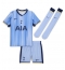 Tottenham Hotspur Archie Gray #14 Uit tenue voor kinderen 2024-25 Korte Mouwen (+ broek)