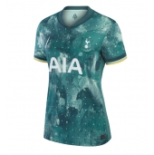 Tottenham Hotspur Derde tenue voor Dames 2024-25 Korte Mouwen