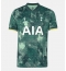 Tottenham Hotspur Destiny Udogie #13 Derde tenue 2024-25 Korte Mouwen