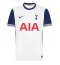 Tottenham Hotspur James Maddison #10 Thuis tenue 2024-25 Korte Mouwen