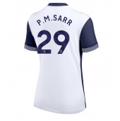 Tottenham Hotspur Pape Matar Sarr #29 Thuis tenue voor Dames 2024-25 Korte Mouwen