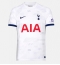 Tottenham Hotspur Radu Dragusin #6 Thuis tenue 2023-24 Korte Mouwen