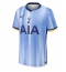 Tottenham Hotspur Son Heung-min #7 Uit tenue 2024-25 Korte Mouwen