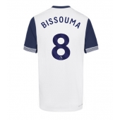 Tottenham Hotspur Yves Bissouma #8 Thuis tenue 2024-25 Korte Mouwen