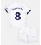 Tottenham Hotspur Yves Bissouma #8 Thuis tenue voor kinderen 2023-24 Korte Mouwen (+ broek)