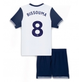 Tottenham Hotspur Yves Bissouma #8 Thuis tenue voor kinderen 2024-25 Korte Mouwen (+ broek)