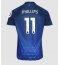 West Ham United Kalvin Phillips #11 Derde tenue 2023-24 Korte Mouwen