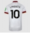 West Ham United Lucas Paqueta #10 Derde tenue 2024-25 Korte Mouwen