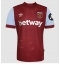 West Ham United Mohammed Kudus #14 Thuis tenue 2023-24 Korte Mouwen